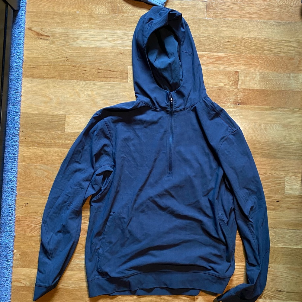 Lululemon Hoodie